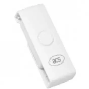 Smart Card Reader ACS ACR39U-NF