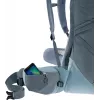 Trekking backpack - Deuter Aircontact Core 40+10