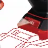 Power X-Change Battery-Rotary Hammer TE-HD 18/20 Li - Solo, 18Volt (black/Red, without Battery and Charger, in carry case)