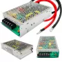 Extralink SD-50B-12 DC/DC Voltage Converter, 24V to 12V, 50W