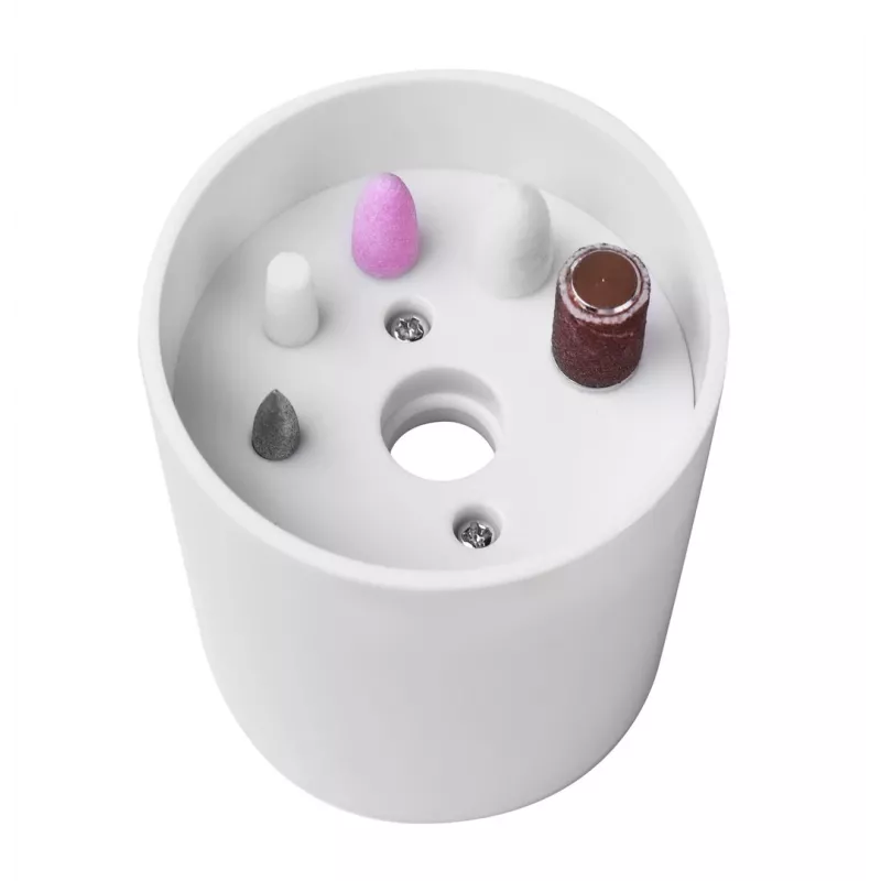 Manicure/pedicure device Medisana MP 900