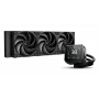 All-in-One Liquid CPU Cooler DeepCool SPARTACUS 360, 360mm Radiator, 3 x 120mm Fans