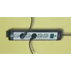 Power Extension Brennenstuhl 1951580100