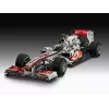 REVELL Plastic Model McLaren Mercedes MP4-25 Lewis Hamilton — 1:24 scale kit