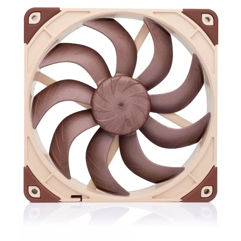 Noctua NF-A14X25 G2 LS-PWM 140mm Case Fan
