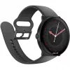 Polar Ignite 3 - Sports Watch with Band - Silicone - Band Size: S/L - Display 3.3 cm (1.28) - 32MB - Bluetooth - 35 g - Night Black (900106234)