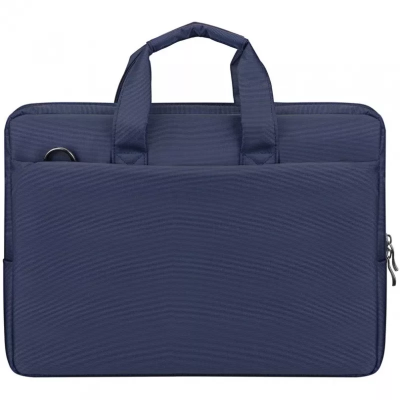 Briefcase Rivacase 8231 39.6 cm (15.6 inch) Blue