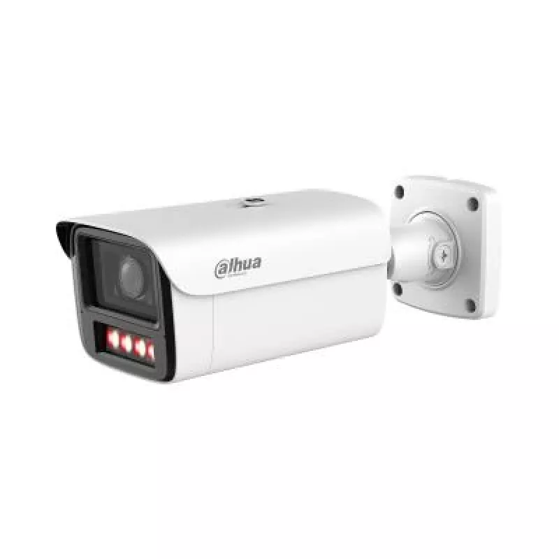 IP bullet camera DAHUA HFW5859Z-ZHE-PV-2712PRO 8MP, motorized zoom, outdoor
