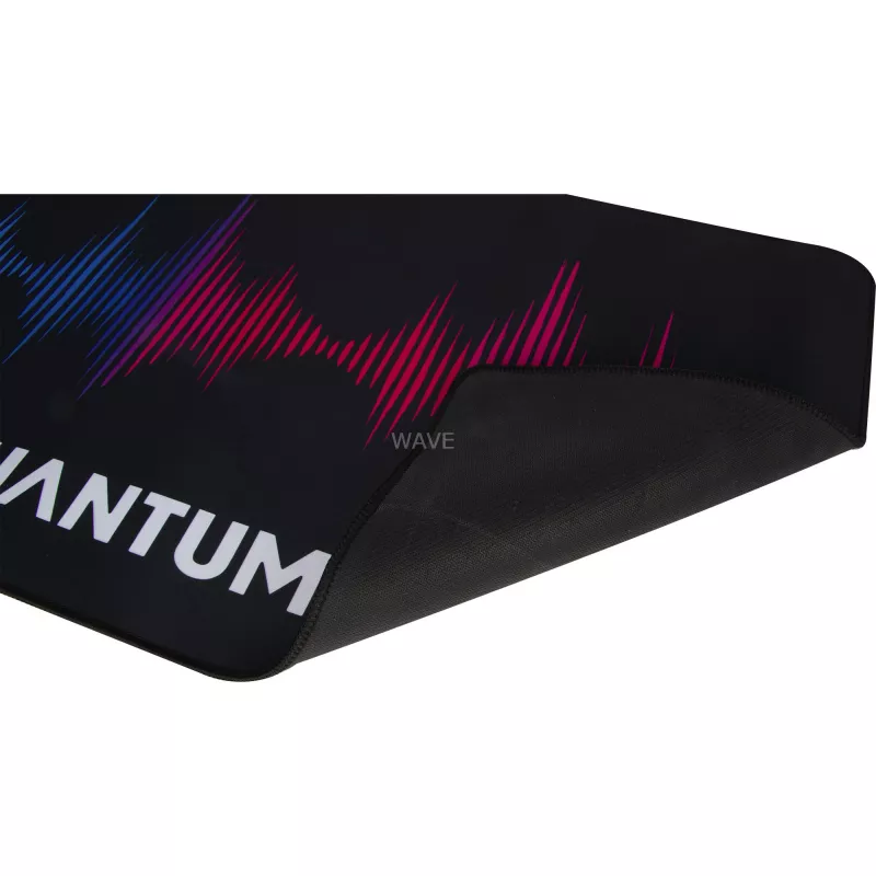 Gaming mousepad JBL Quantum Gaming Mousepad — cloth surface, non-slip base, large size