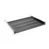 Rack shelf Digitus TN-19-350-1U-BK