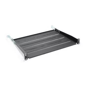 Rack shelf Digitus TN-19-350-1U-BK