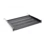 Rack shelf Digitus TN-19-350-1U-BK