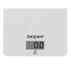 Electronic kitchen scale Beper 90.131