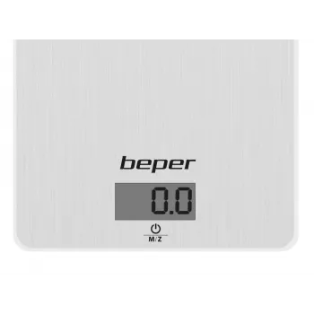 Electronic kitchen scale Beper 90.131