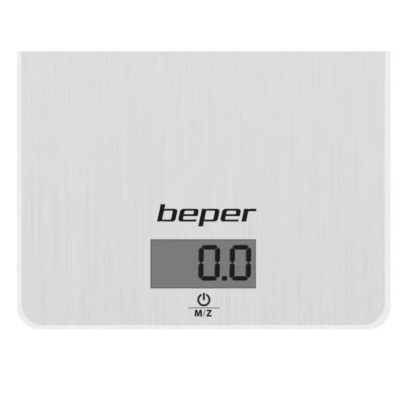 Electronic kitchen scale Beper 90.131