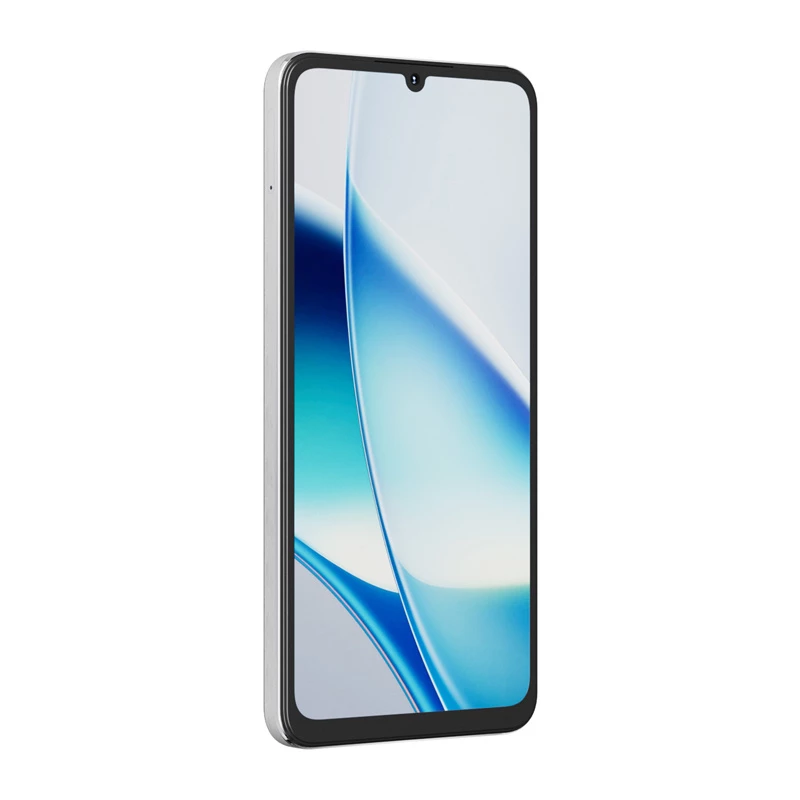 Smartphone HOTWAV A17 Pro Max silver — HOTWAV A17 Pro Max