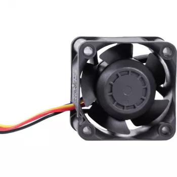 Alphacool 24826 Black