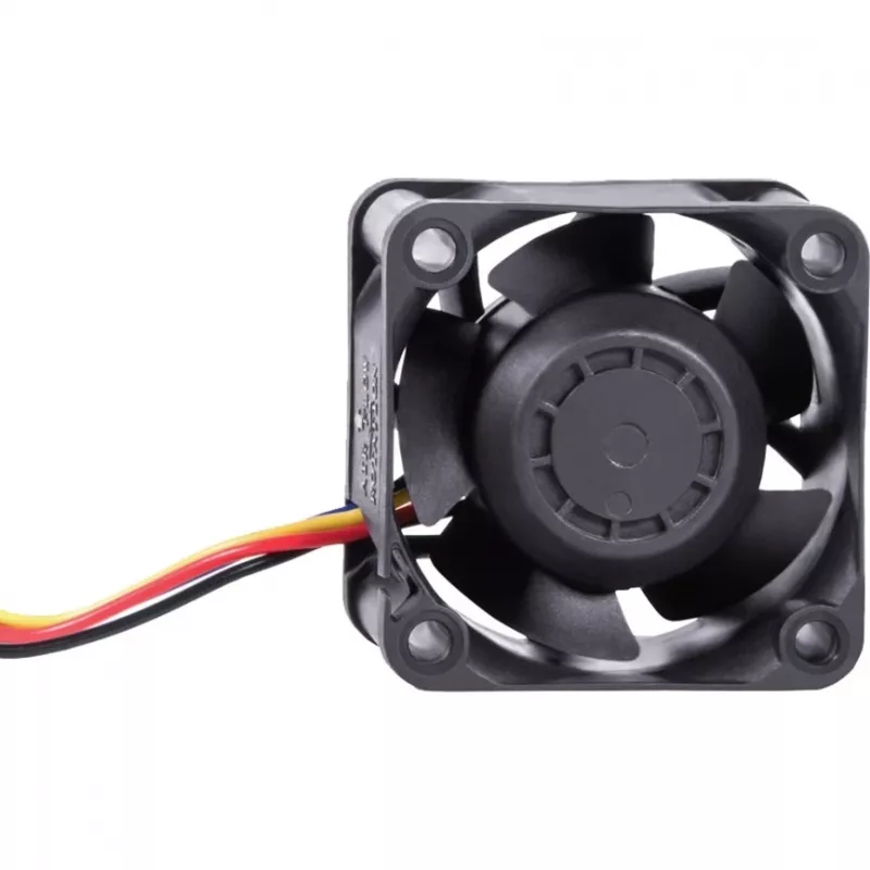 Alphacool 24826 Black