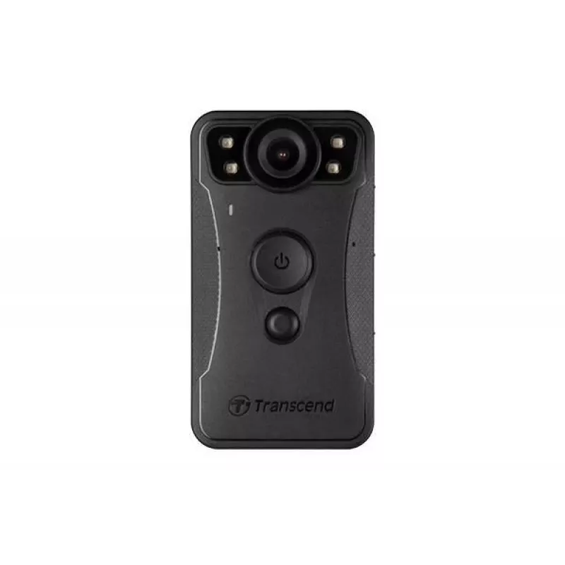 Transcend DrivePro Body 30 body-worn camera, Full HD, Wi-Fi, 130 g