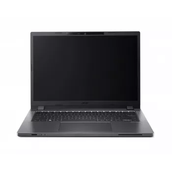 Laptop Acer TravelMate P2 TMP214-75-G3-TCO 14 inch WUXGA IPS, Intel Core Ultra 5 125H, 16GB RAM, 512GB SSD, Fingerprint, SmartCard, Windows 11 Pro, 3y Onsite NBD