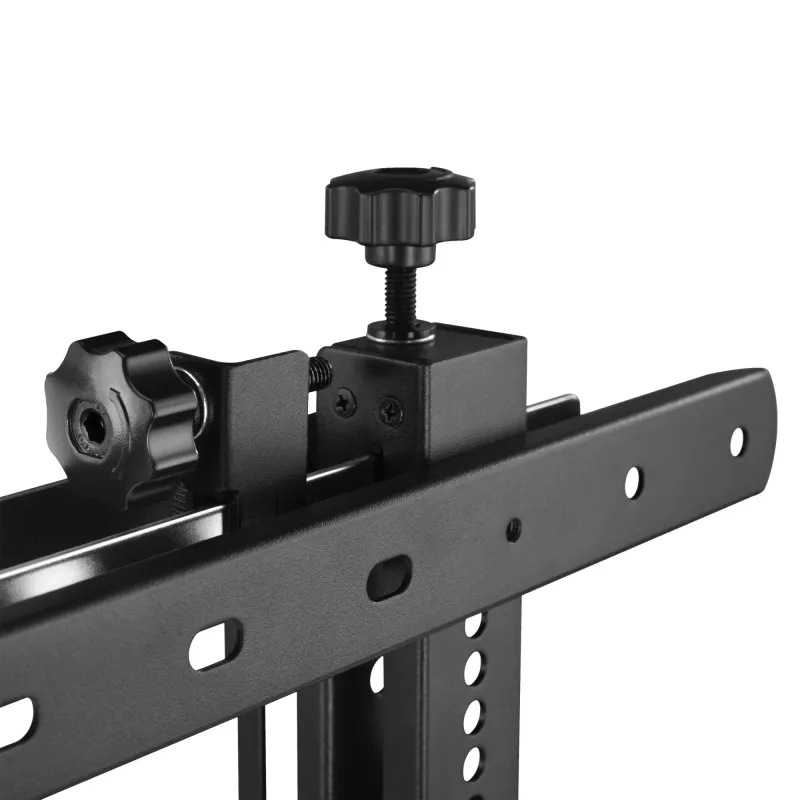 TV wall mount SBOX LVW13-46T for 45–70 inch TVs, VESA up to 600x400