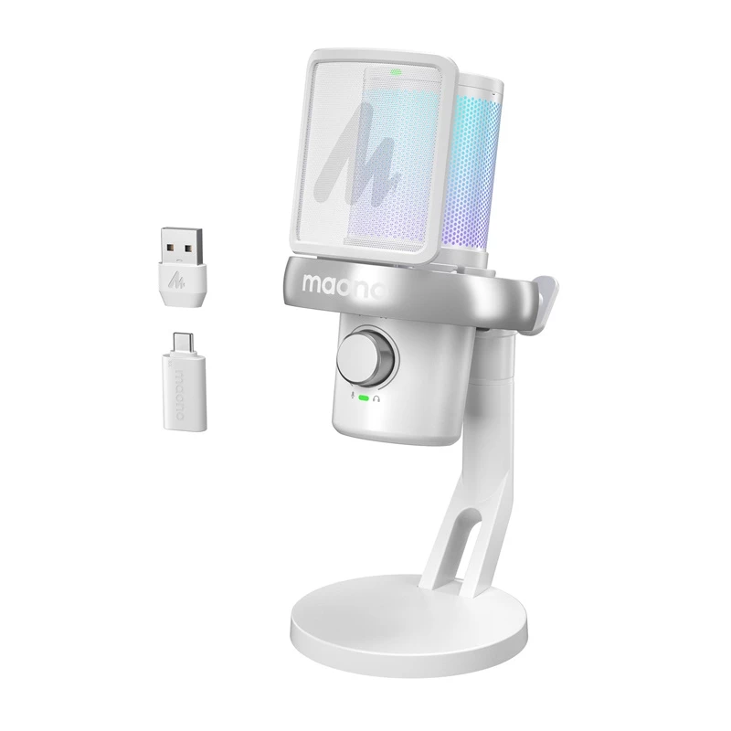 Microphone Maono DM40 Pro