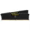 Corsair CMK32GX4M2D3600C18 Memory Module 32 GB: 2 x 16 GB Black