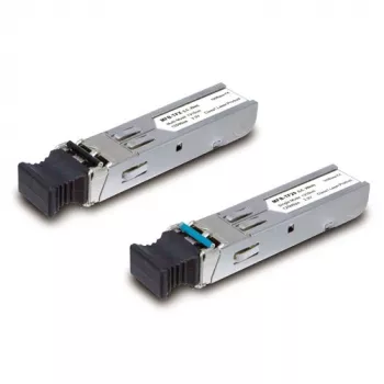 Fiber optic transceiver module PLANET MFB-FX