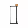 Fiskars 1020448 hose holder Metal Black