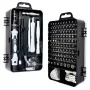 Extralink Precision Screwdriver Set, 118 in 1 Torx Screwdrivers and Precision Tools