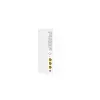 Wireless router TENDA EX12 2-Pack Dual-band 2.4/5 GHz Wi‑Fi 6E, 4 internal antennas, 3 LAN ports