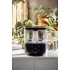 Camry | CR 7973b | Humidifier | 23 W | Water tank capacity 5 L | Suitable for rooms up to 35 m2 | Ultrasonic | Humidification capacity 100-260 ml/hr | Black