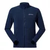 Men's jacket Berghaus Prism PT InterActive Jacket size M with Remote Hike 23L backpack, women's black backpack
