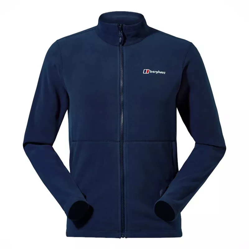 Men's jacket Berghaus Prism PT InterActive Jacket size M with Remote Hike 23L backpack, women's black backpack
