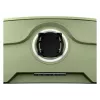 Curved computer monitor Arozzi Nova 49 inch (124.5 cm) Dual QHD 5120×1440 LED VA, 4 ms, Green
