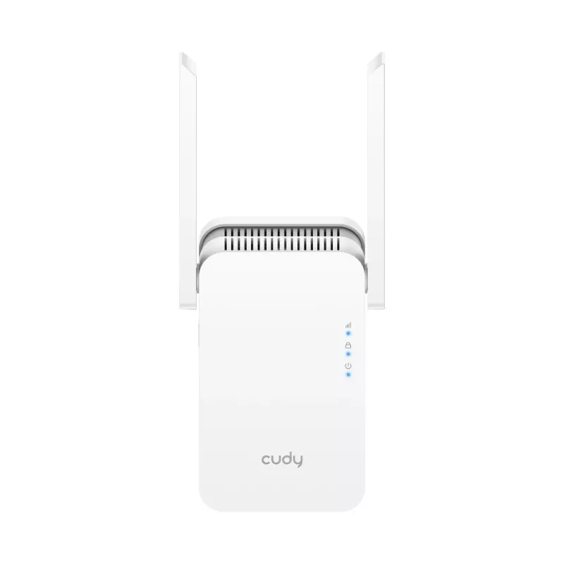 Cudy RE3600 mesh wi-fi system Dual-band Wi-Fi 7 White