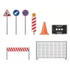 Toy playset Jamara 412413 recommended age 6 years
