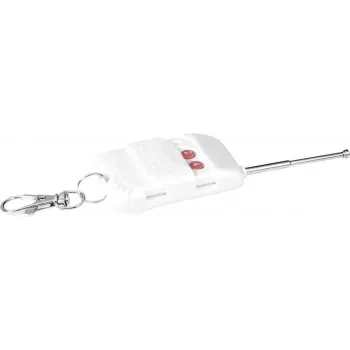 Wireless Remote Control and Receiver EUROLITE WRC-8 (MPN 51707008)
