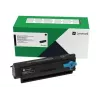 Toner Lexmark 55B2X00 Black 3000 pages