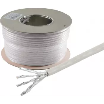 Networking Cable ShiverPeaks BS75900-100HSSP