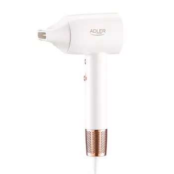 Hair Dryer Fēns Adler SUPERSPEED AD 2272 1800 W