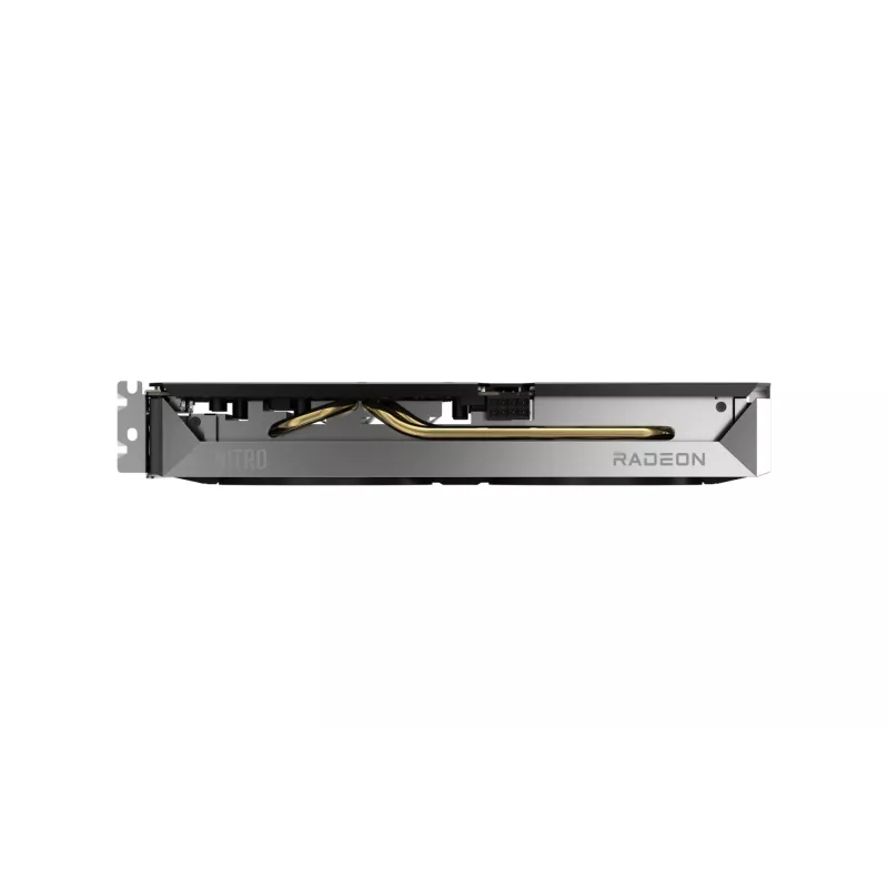 Desktop graphics card Acer Radeon RX 9060 XT, 16 GB GDDR6, PCIe 5.0, 1900 MHz, 2x DisplayPort, 1x HDMI, 2 fans, Active cooling