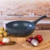 Frypan Russell Hobbs RH00851EU7 28 cm with stone non-stick coating