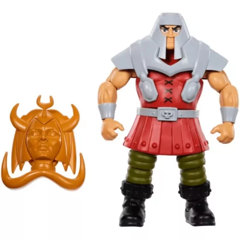 Masters of the Universe Origins Cartoon Collection Ram Man, Play Figurine