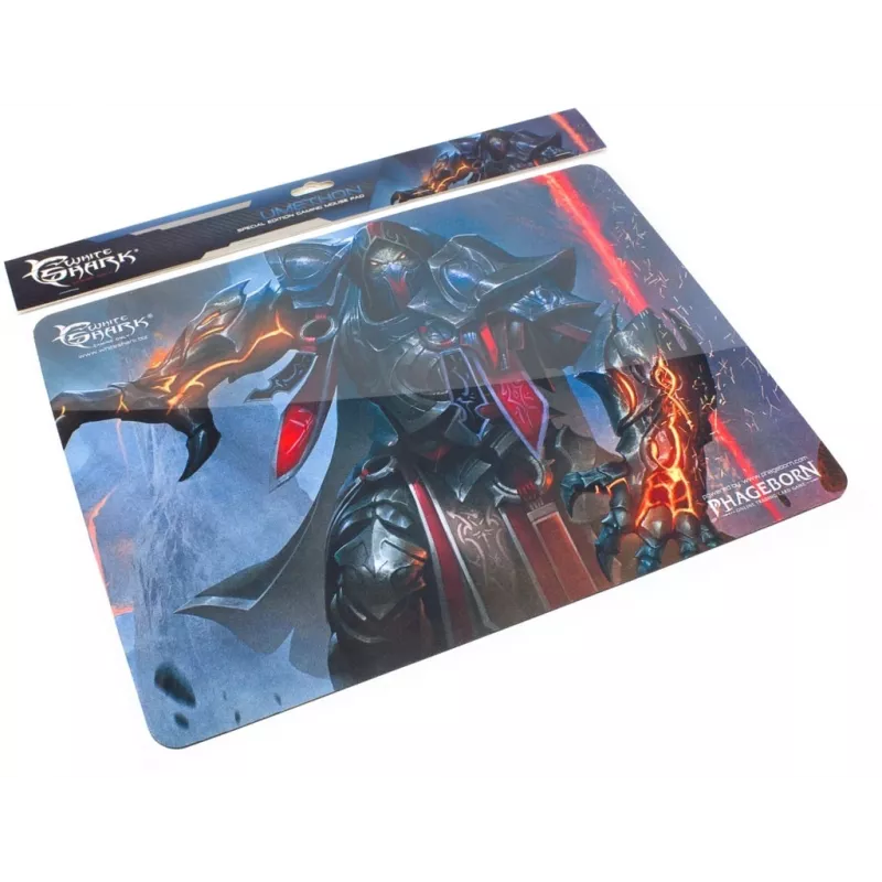 White Shark MP-1897 MP-UMETHON 40X30cm