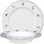 Seltmann Weiden tableware set 12 pc(s) Porcelain White
