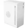PC case Aerocool CS110 Mini Tower White