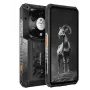 Rugged smartphone UleFone Armor 28 Pro — Black, 6GB RAM, 128GB storage