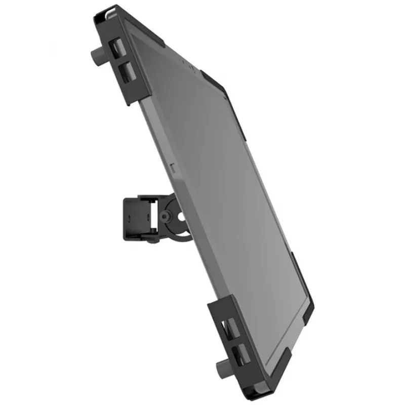 Monitor Mount Hagor 8714 32.8 cm (12.9 inch) Black Wall