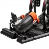 Asetek SimSports Invicta THORP II Pedalset - black